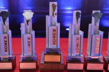 Se entregan los premios Konex a la ciencia, tecnología y salud