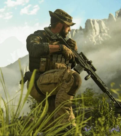 Call of Duty: Modern Warfare III de Activision Blizard