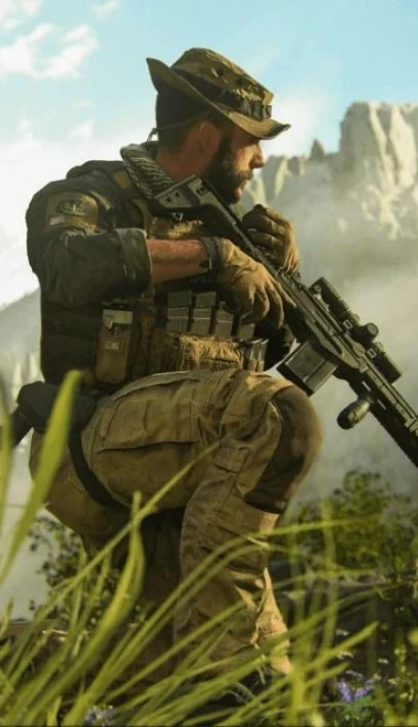 Call of Duty: Modern Warfare III de Activision Blizard