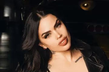 'Yategate' y fotos: ¿quién es Sofía Clérici?