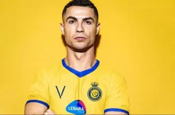 Cristiano Ronaldo estaría analizando comprar un histórico club español