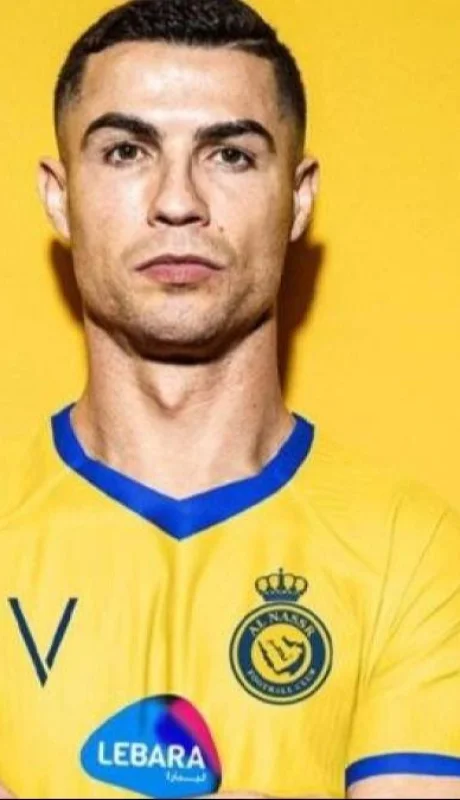 Cristiano Ronaldo compraría el Valencia.