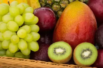 Se confirmó: esta es la cantidad de frutas que hay que comer por día