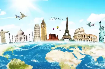 Conoce cuáles son los países "más seguros" para viajar, según expertos internacionales