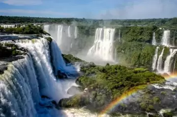 Los 9 paisajes extraordinarios para fotografiar en Argentina