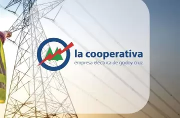 La Cooperativa, Empresa Eléctrica de Godoy Cruz anuncia corte programado este viernes
