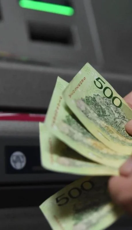 Nuevas fechas y montos.