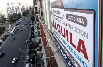 Canasta "inquilina": una familia tipo necesita $1.500.000 para no ser pobre