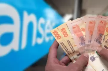 ANSES paga hasta $322.000 por esta prestación en agosto 2025