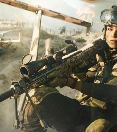 EA prepara el Battlefield más grande hasta ahora