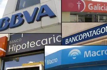 Plazos fijos: luego de la disparada de tasas, bancos volvieron a subir los rendimientos