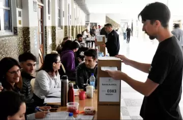 ¡A Votar Sin Abrigo! Cómo estará el tiempo en Mendoza durante la jornada electoral