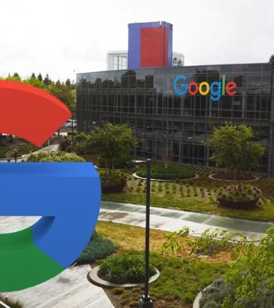 La Justicia de EEUU dictaminó que Google es un "monopolio ilegal"