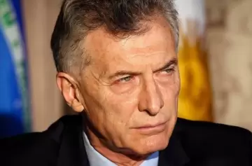 Mauricio Macri defendió a Milei y acusó a Sánchez de calumnias