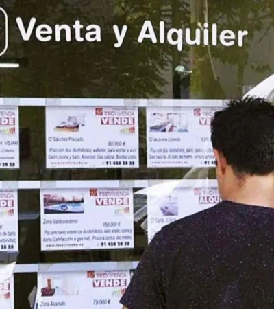 Desde fines de 2023 los contratos de alquiler comenzaron a pactarse bajo libre negociación de las partes.