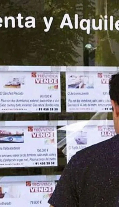 Desde fines de 2023 los contratos de alquiler comenzaron a pactarse bajo libre negociación de las partes.