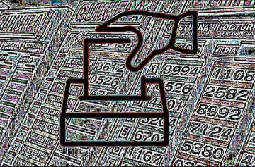 ¿Qué número son las elecciones en la quiniela?