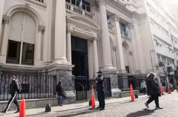 El Central continuó vendiendo y las reservas están en el peor nivel desde marzo