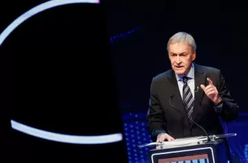 La Unión Mendocina explora una posible alianza con el exgobernador Juan Schiaretti