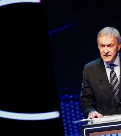 La Unión Mendocina explora una posible alianza con el exgobernador Juan Schiaretti