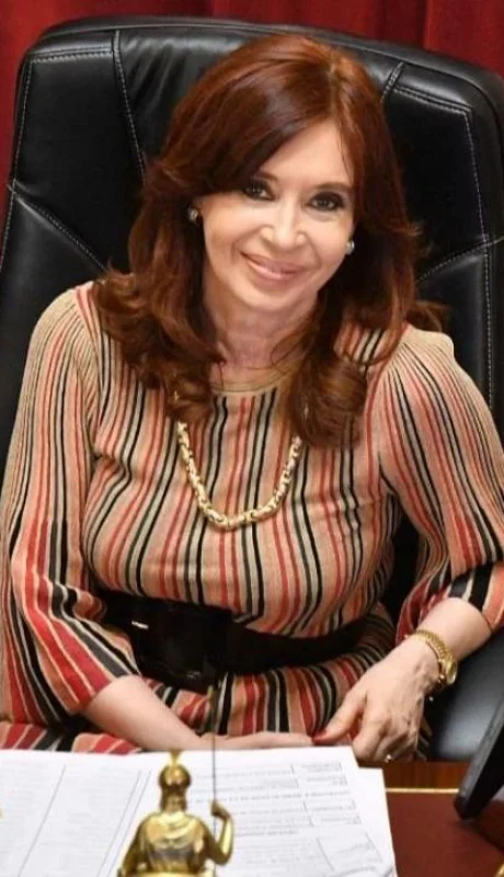 cristina-kirchner-saludo-año-nuevo