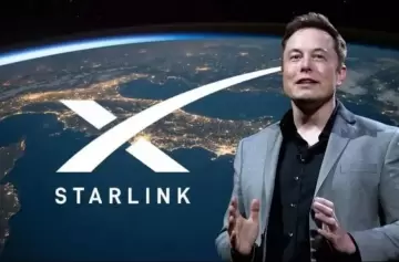 Atención: Starlink llega a los celulares