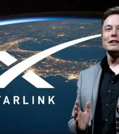 Atención: Starlink llega a los celulares
