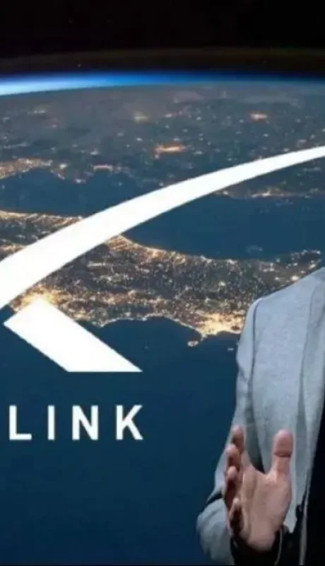 Atención: Starlink llega a los celulares