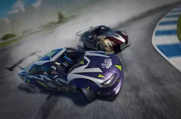 Xbox libera juegos gratis en Free Play Days: DriftCE, Naruto y más te espera