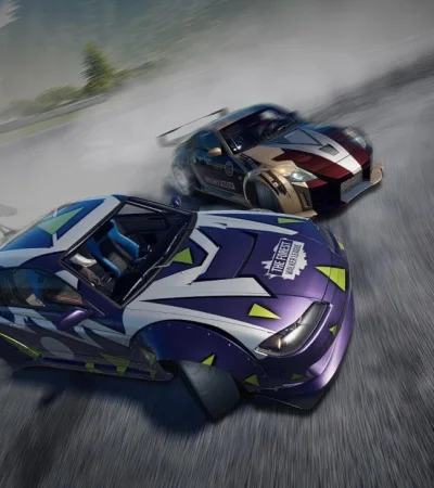 Xbox libera juegos gratis en Free Play Days: DriftCE, Naruto y más te espera