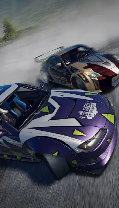 Xbox libera juegos gratis en Free Play Days: DriftCE, Naruto y más te espera