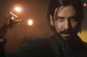 Remedy promete novedades de Alan Wake, Max Payne y Control