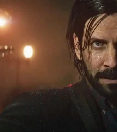 Alan Wake 2: todo sobre la nueva expansión Lake House