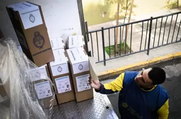 Alertan que el sistema político "confunde profundamente al electorado"