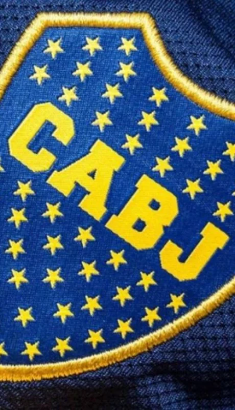 Boca Juniors.