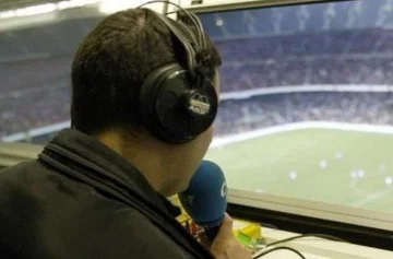 Periodistas deportivos de todo el país le dicen no a las SAD