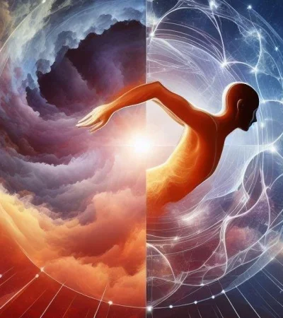 'Tempus fugit' (el tiempo vuela).