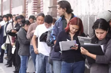 Aspirantes a puestos de trabajo denuncian discriminación según la edad