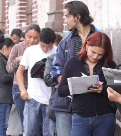 El 57% de las personas trabajadoras en Argentina indica que recursos humanos de su organización no implementa políticas para promover la inclusión.