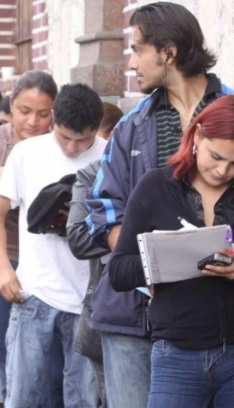 El 57% de las personas trabajadoras en Argentina indica que recursos humanos de su organización no implementa políticas para promover la inclusión.