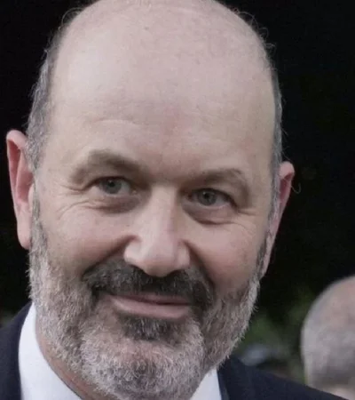 Federico Sturzenegger, ministro de Desregulación y Transformación del Estado