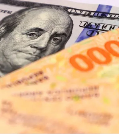 La devolución de AFIP beneficiará a más de 300.000 contribuyentes.