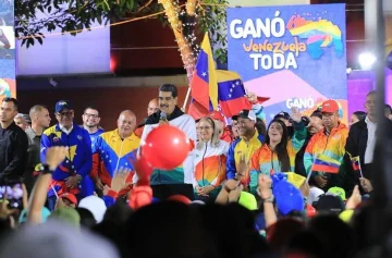 Maduro anunció licencias de explotación petrolera en el Esequibo