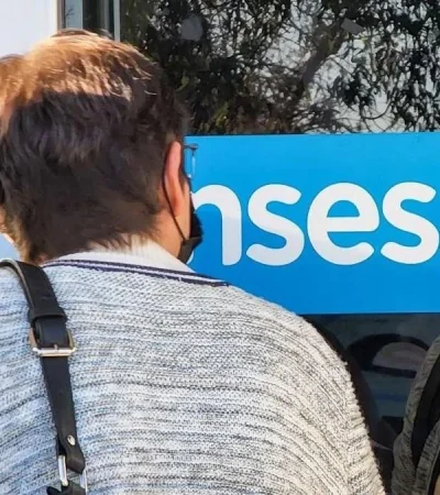 Todas las novedades para jubilados |