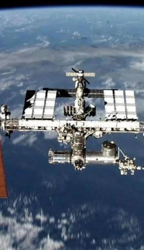 Estación-Espacial-Internacional-Mendoza