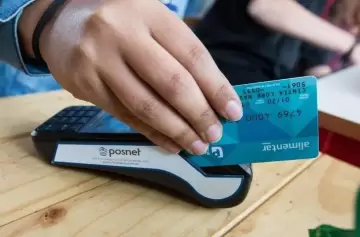 Asignaciones: ¿hay aumento para la Tarjeta Alimentar en marzo?