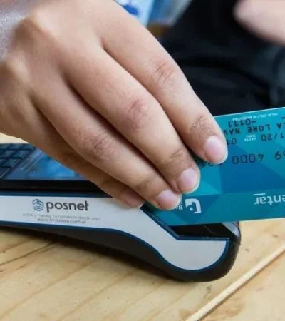 La Tarjeta Alimentaria se deposita junto a las asignaciones y la PNC.