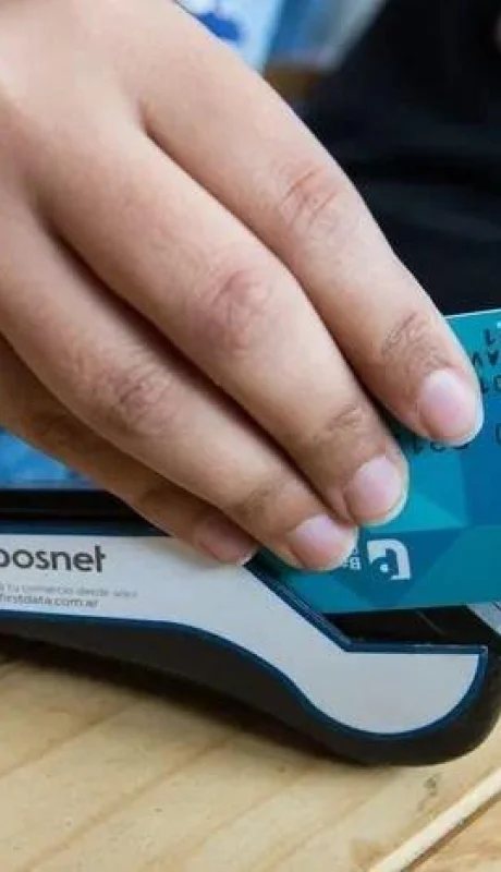 La Tarjeta Alimentaria se deposita junto a las asignaciones y la PNC.