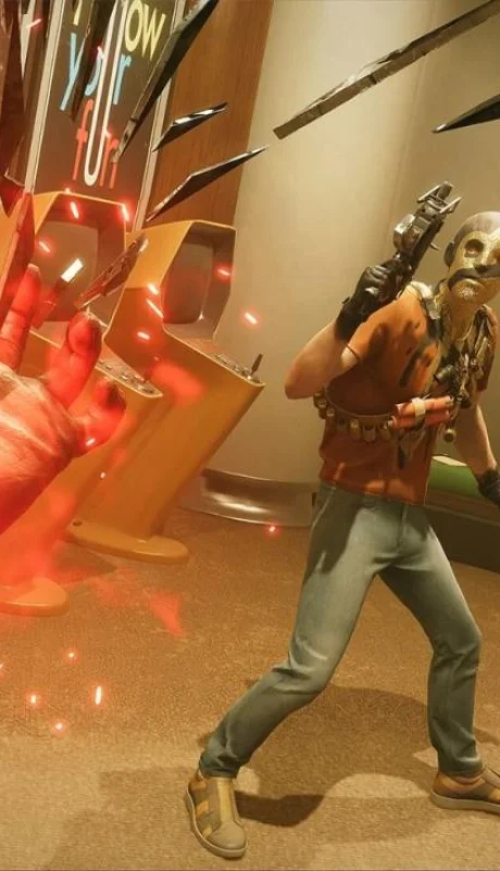 Juegos gratis en Epic Games: Deathloop y Ogu and the Secret Forest