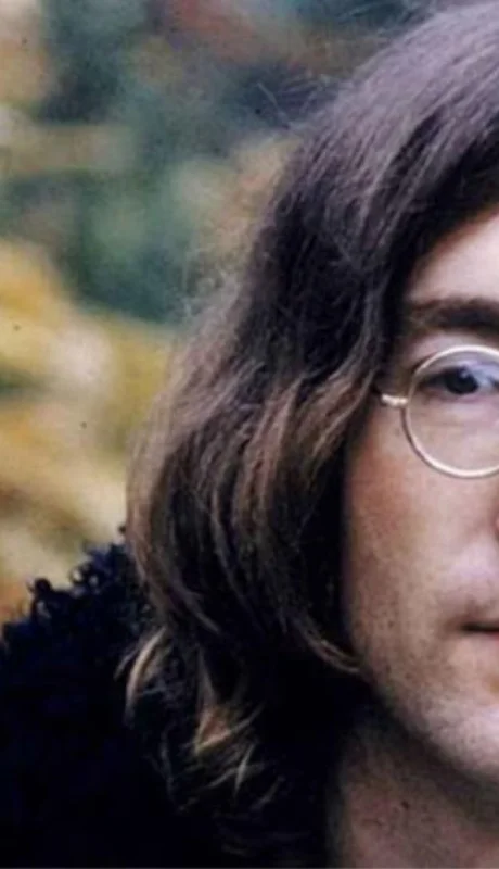 El inolvidable John Lennon
